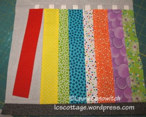 Lets Sew Quilt Along