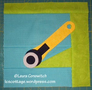 Lets Sew Quilt Along