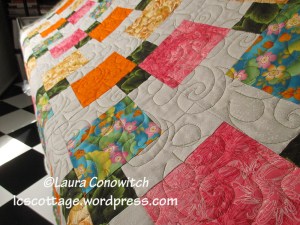 Disappearing Nine Patch