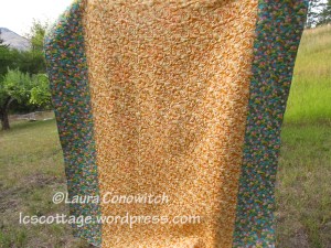 Disappearing Nine Patch