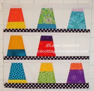 Lets Sew Quilt Along