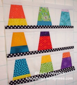 Lets Sew Quilt Along