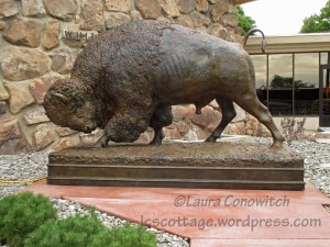 Buffalo Bill Center of the West