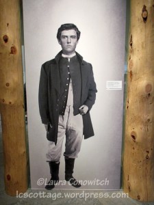 Buffalo Bill Center of the West