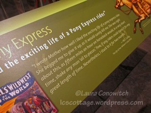 Buffalo Bill Center of the West