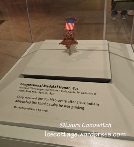 Buffalo Bill Center of the West