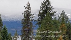 09-28-2019 Early Snow Storm