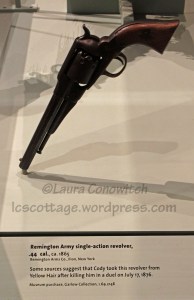 Buffalo Bill Center of the West