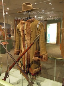 Buffalo Bill Center of the West