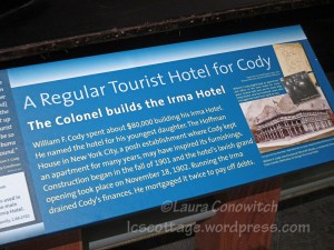 Buffalo Bill Center of the West