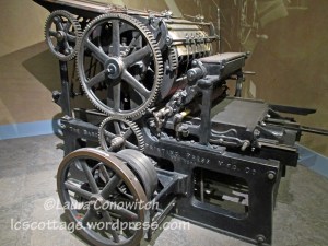 Buffalo Bill Center of the West