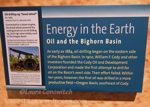 Buffalo Bill Center of the West