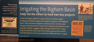 Buffalo Bill Center of the West