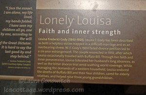 Buffalo Bill Center of the West