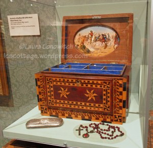 Buffalo Bill Center of the West