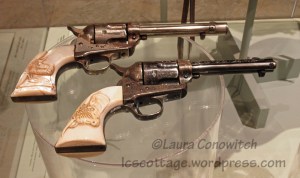 Buffalo Bill Center of the West