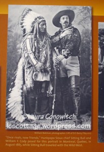 Buffalo Bill Center of the West