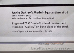 Buffalo Bill Center of the West