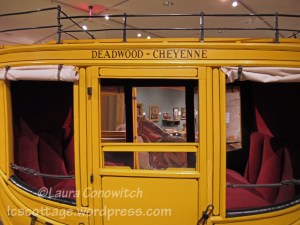 Buffalo Bill Center of the West