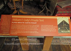 Buffalo Bill Center of the West