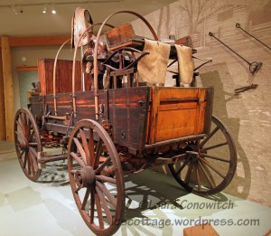 Buffalo Bill Center of the West