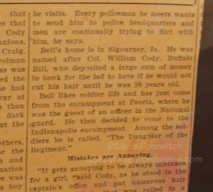 Buffalo Bill Center of the West