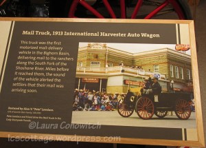 Buffalo Bill Center of the West