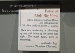 Buffalo Bill Center of the West