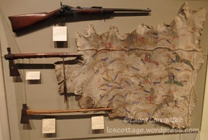 Buffalo Bill Center of the West