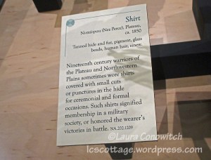 Buffalo Bill Center of the West