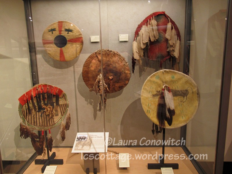 Buffalo Bill Center of the West