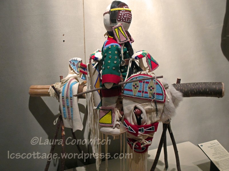 Buffalo Bill Center of the West