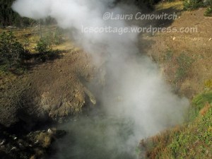 Yellowstone National Park