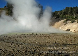 Yellowstone National Park