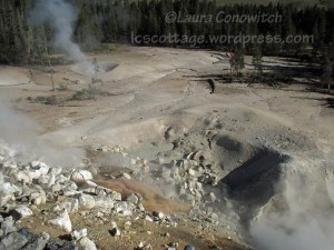 Yellowstone National Park