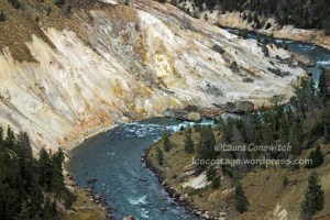 Yellowstone National Park