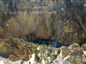 Yellowstone National Park