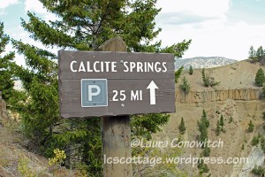 Yellowstone National Park