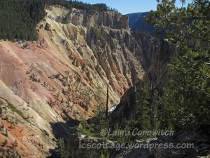 Yellowstone National Park