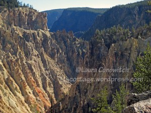Yellowstone National Park