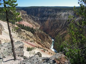 Yellowstone National Park