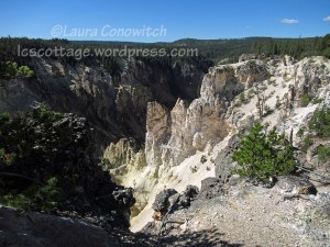 Yellowstone National Park