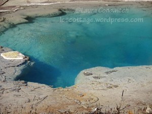 Yellowstone National Park