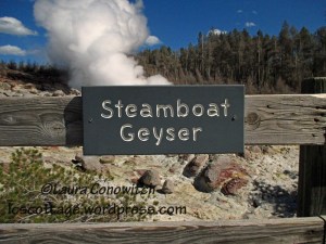 Yellowstone National Park