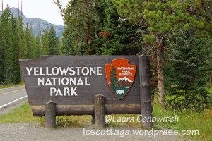 Yellowstone National Park