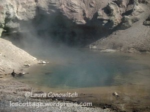 Yellowstone National Park