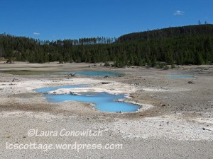 Yellowstone National Park