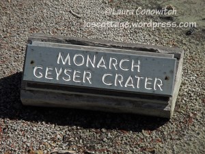 Yellowstone National Park