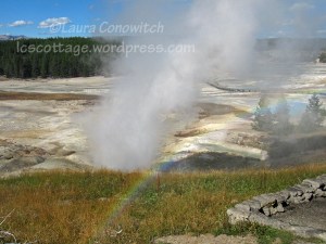 Yellowstone National Park