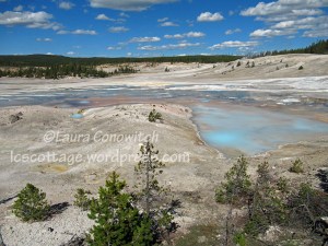 Yellowstone National Park
